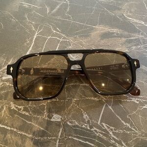 jacques marie mage sunglasses